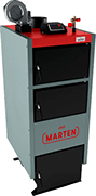  Marten Comfort MС-33