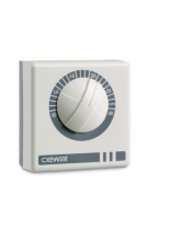 Термостат кімнатний CEWAL RQ01
